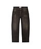 Cambio Elin Jeans Lefthand Brown 