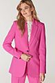 Juffrouw Jansen Cannes Jacket Bright Pink 