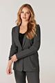 Jansen Amsterdam Carice Blazer Pinstripe