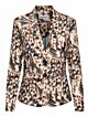 Woman And Co Blazer Dakota Butterfly 