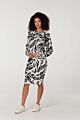 Jansen Amsterdam Damia Top Flower Print