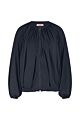 Studio Anneloes Dinte Jacket Dark Blue 