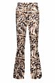 Woman And Co Dora Butterfly Broek Cinnamon