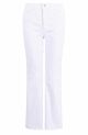 MAC Dream Kick White Denim