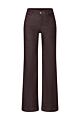 MAC Dream Wide  Aurhentic Jeans Brown Rinsed 