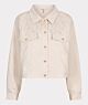 Esqualo Jacket Jaquard Sand 