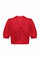 Studio Anneloes Evey Bolore Top Red 