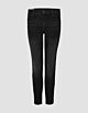 Opus Jeans Evita Dark Authentic Used Grey 