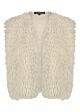 Tramontana Gilet Fake Fur Kit