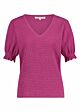 Tramontana Top Fancy Stretch Pink