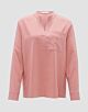 Opus Fanell Blouse Mellow Rose 