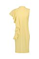 Studio Anneloes Faya Dress Butter Yellow