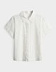 Opus Fessin Blouse Milk 