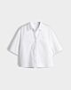 Opus Filsona Blouse White 