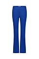 Studio Anneloes Flair Bonded Trousers Royal Blue 