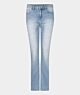 Esqualo Trousers Flair Jeans 
