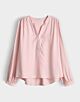 Opus Flanora Blouse Coral Blush 