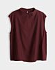 Opus Focy Blouse Cherry Jam 