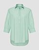 Opus Blouse Forta Green Flash