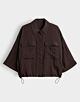 Opus Fropa Blouse Affogato