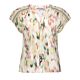Geisha Blouse Aquarelprint 