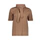 Geisha Top Camel / Sand 