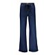 Geisha Jeans Easy Dark Blue Denim Washed 