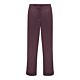 Geisha Pants Jog Plum