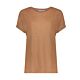 Geisha T-shirt Sprakle Camel