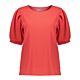 Geisha Top Comfy Red 