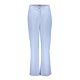 Geisha Pants Light Blue / Offwhite 