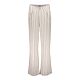 Geisha Linnen Striped Pants 