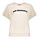 Geisha Top San Francisco Sand / Black