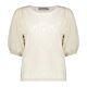 Geisha Pull Shoulderpleads Light Sand 