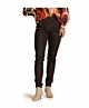 Geisha Jeans Brown