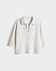 Opus Gicky Top Light Cotton 