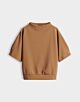 Opus Golli Sweat Ginger Bread 