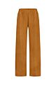 Studio Anneloes Grace Linen Look Trousers Honey 