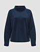 Opus Gudie Trui Coal Blue 