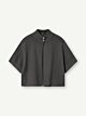 Gustav Leia Knit Cardigan Dark Green