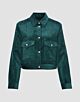 Opus Hesani Jack Deep Teal