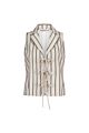 Studio Anneloes Hieke Stripe Top 