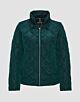 Opus Holisha Jacket Deep Teal 