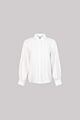 Jansen Amsterdam Indi Blouse Offwhite