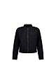 Jansen Amsterdam Jara Jasje Bomber Black 