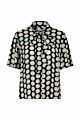 Studio Anneloes Jean Big Dot Blouse 