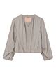 Gustav Jenna Jacket Pale Sand 