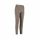 Studio Anneloes Kate Check Trousers Chestnut