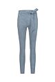 Studio Anneloes Kate Melee Trousers Silver Grey 