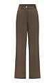 Label Dot Rana Broek Taupe 